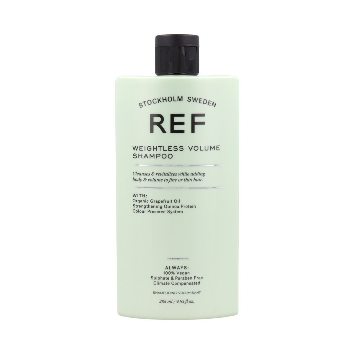 Šampon REF WEIGHTLESS VOLUME 285 ml